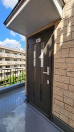 JK Room 新宿 村上ビル 【リニューアル】JK Room 新宿 村上ビル の入口の写真