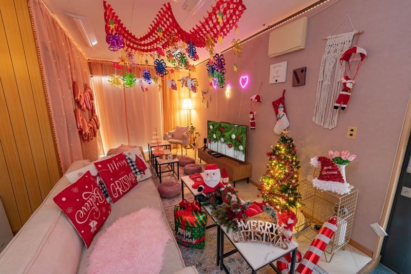 【リニューアル】JK Room 新宿 村上ビル  - JK Room 新宿 村上ビル