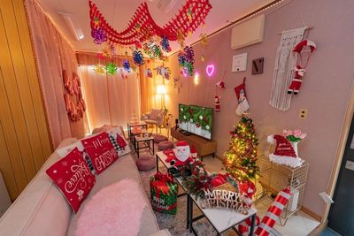 JK Room 新宿 村上ビル 【リニューアル】JK Room 新宿 村上ビル の室内の写真