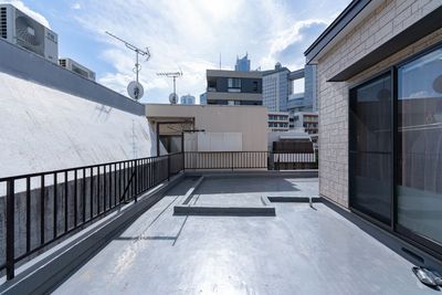 JK Room 新宿 村上ビル 【リニューアル】JK Room 新宿 村上ビル の外観の写真