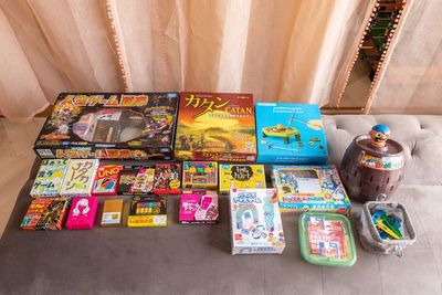 JK Room 新宿 村上ビル 【リニューアル】JK Room 新宿 村上ビル の設備の写真