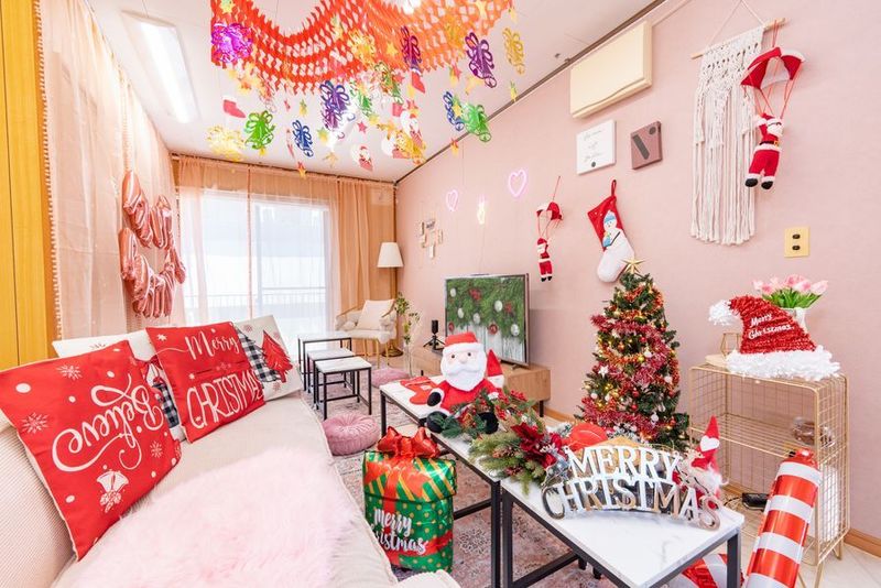 【リニューアル】JK Room 新宿 村上ビル  - JK Room 新宿 村上ビル