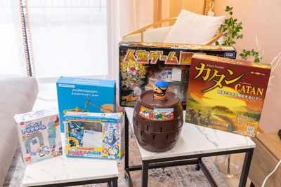 JK Room 新宿 村上ビル 【リニューアル】JK Room 新宿 村上ビル の設備の写真