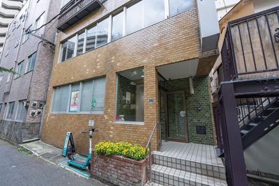 JK Room 新宿 村上ビル 【リニューアル】JK Room 新宿 村上ビル の外観の写真