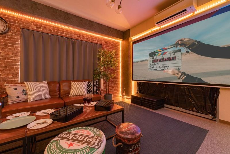 アクセス良好 |  24h | 懇親会・パーティー[25] - 【Brooklyn水道橋】