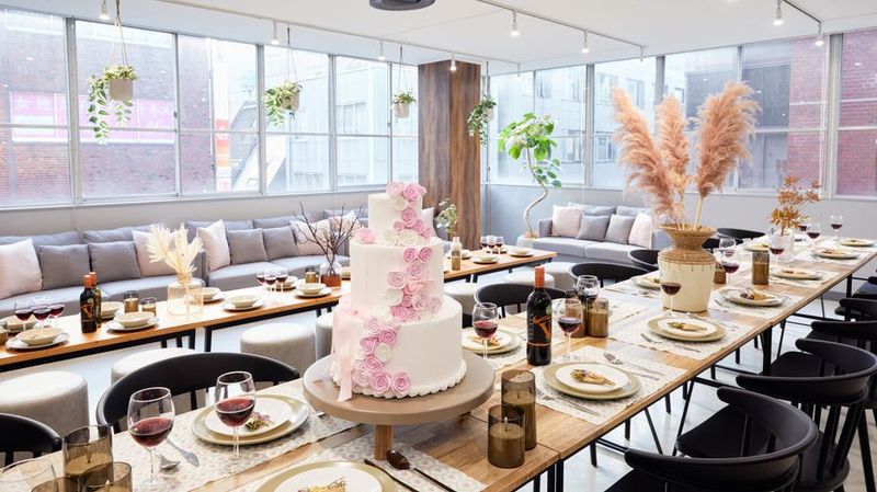 アクセス良好｜24h｜地域最大級｜ゴミ回収有り🗑️[26] - 【Good Space神田駅前】