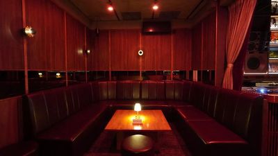 サブストリームスタジオ 表参道駅1分DJブース完備の隠れ家スタジオ。の室内の写真