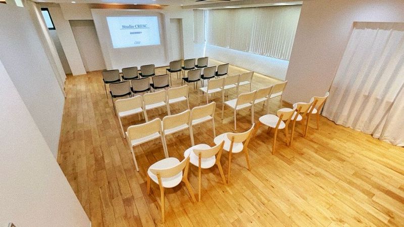 Studio CRESC(会議室) - Studio CRESC