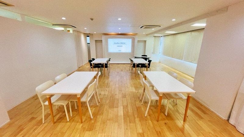 Studio CRESC(会議室) - Studio CRESC