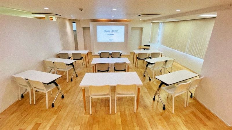 Studio CRESC(会議室) - Studio CRESC