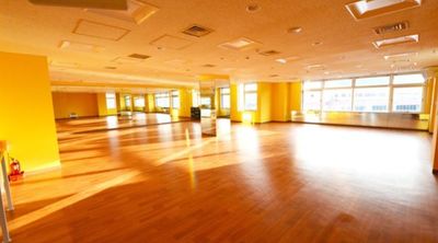 インスタベース限定！大手フィットネス会社が運営のエアロビクススタジオ - ゴールドジム曳舟東京