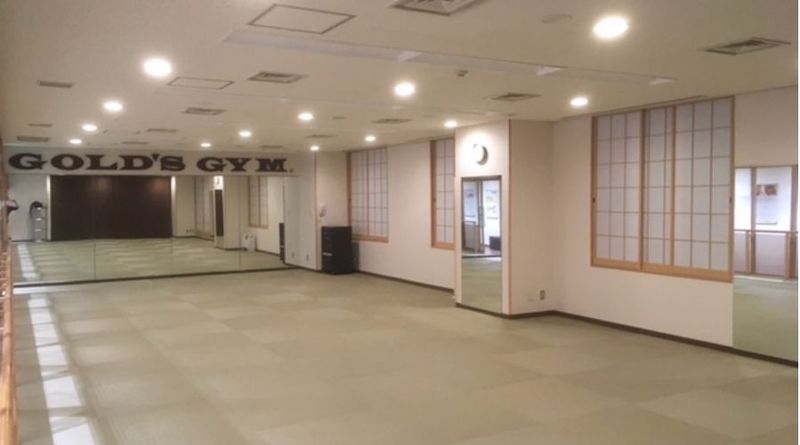 和スタジオ - ゴールドジム曳舟東京