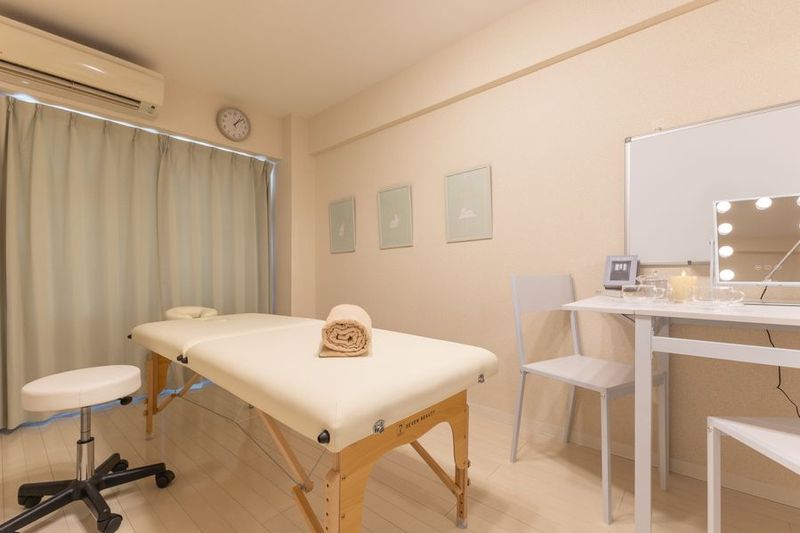 レンタルサロン - space HIRO white rabbit 東中野店