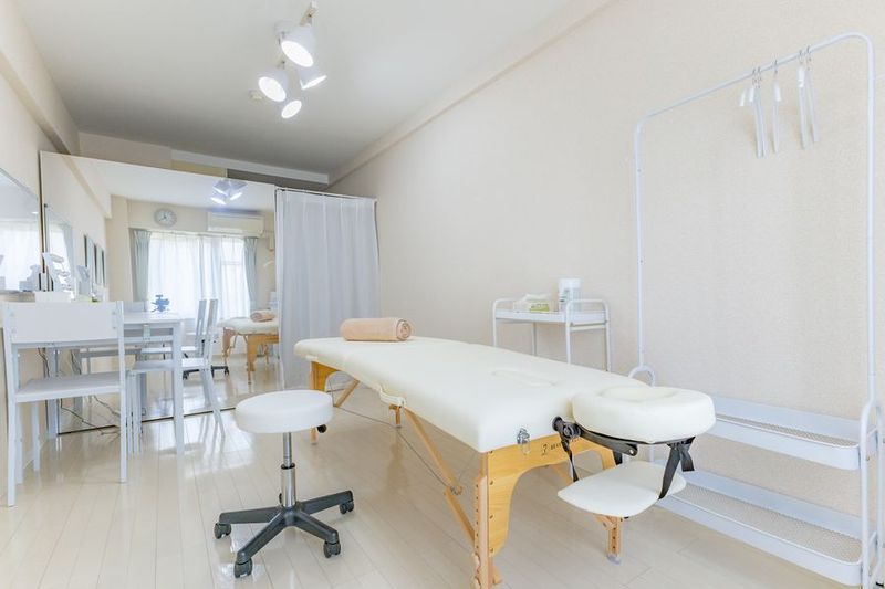 レンタルサロン - space HIRO white rabbit 東中野店