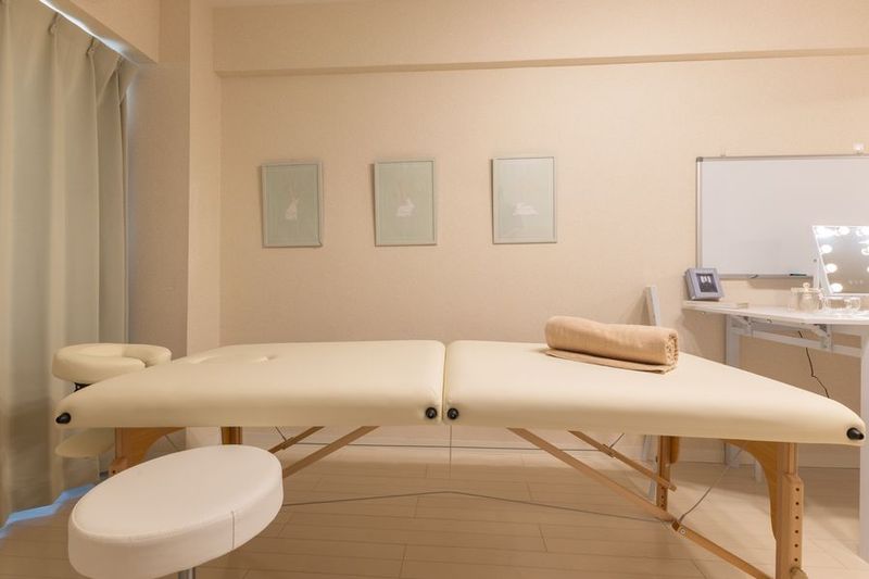 レンタルサロン - space HIRO white rabbit 東中野店