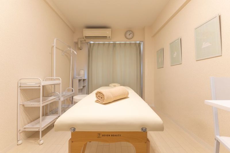 レンタルサロン - space HIRO white rabbit 東中野店