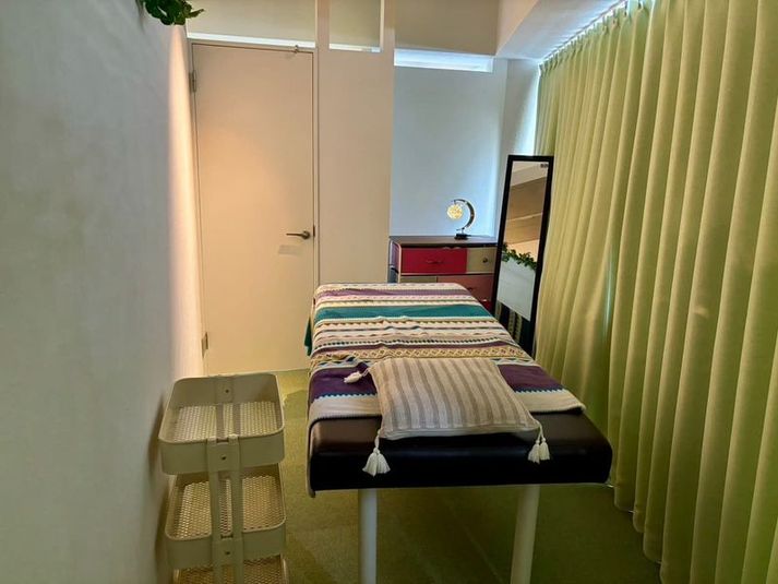 レンタルサロン - minoriba_東梅田梅新南店