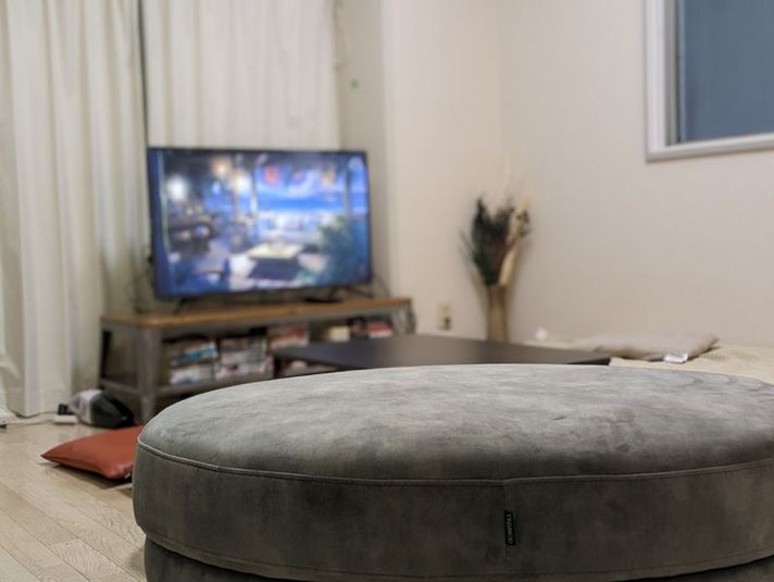 ✨空気清浄機で空間も清潔に✨金山駅徒歩1分✨トーカンマンション✨ - 金山駅徒歩1分✨空気清浄機で空間も清潔に✨トーカンマンション金山