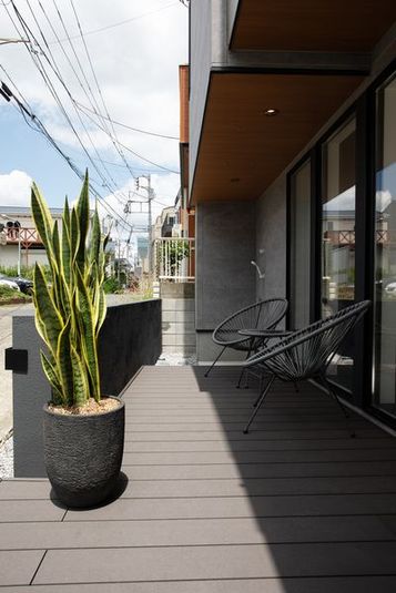 SURF×GYM×WORK 腰越 - 湘南レンタルスペース　Blue villa