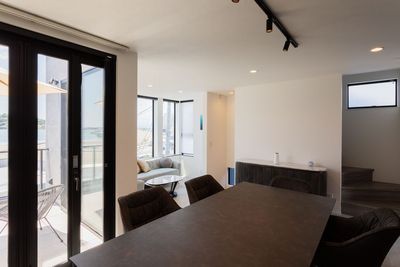 Bluetoothスピーカーあり - 湘南レンタルスペース　Blue villa 365日海の家Koshigoeの設備の写真