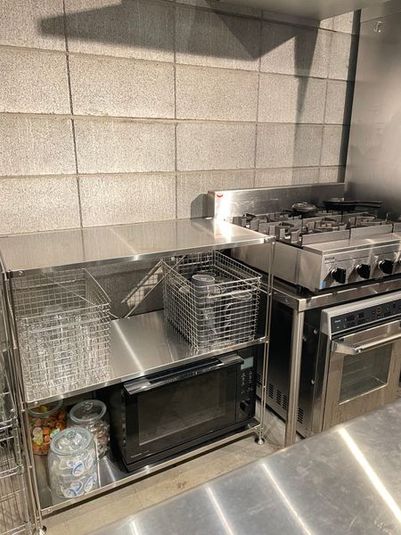 【The Restaurant Base omotesando】 - The Restaurant Base omotesando