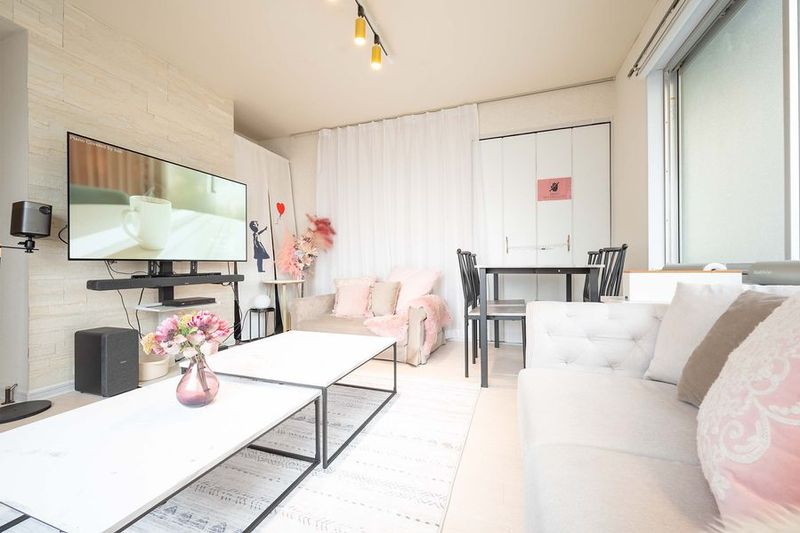 ビジネス利用多数👩‍💻｜撮影｜推し活｜女子会[19] - 【Hearts 麻布】