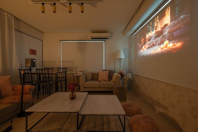 ビジネス利用多数👩‍💻｜撮影｜推し活｜女子会[19] - 【Hearts 麻布】