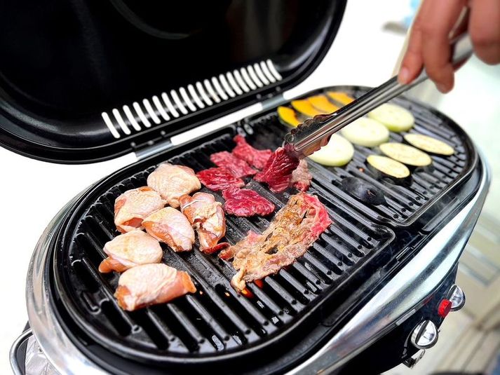 【日吉駅・50名迄OK】【雨天BBQ可】【一軒家貸切】 - レンタルカフェ&BBQ  KANOA