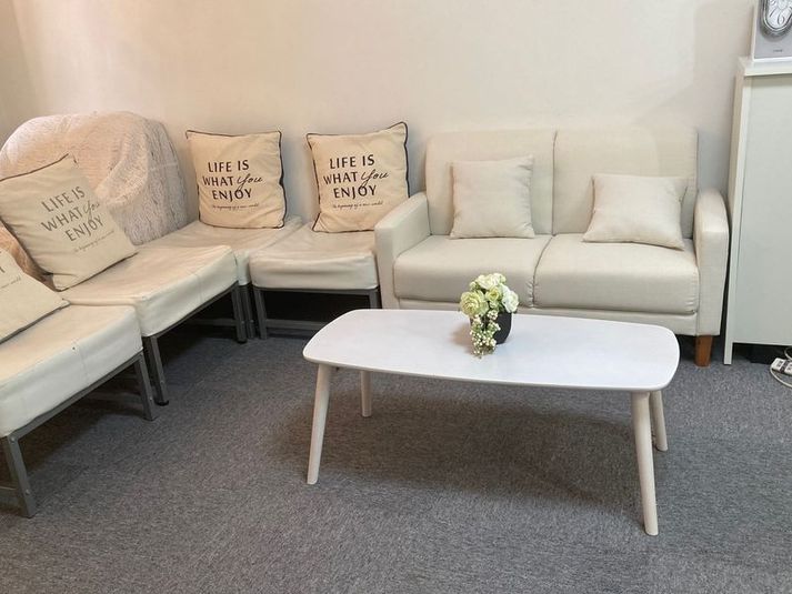 👪✨広島中区レンタルスペース ✨大型TV・Wifi・完全個室  - スケッチ （オフ会・勉強会・飲み会・オンライン会議）