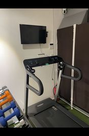 F-LAB 駅チカ完全無人レンタルジムの室内の写真
