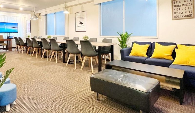 《VILLENT秋葉原会議室》 - 《VILLENT秋葉原》