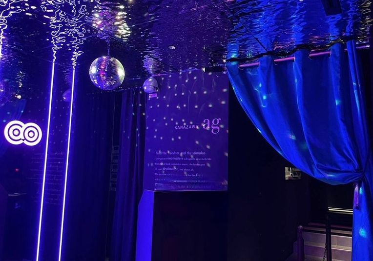 駅近🤍【101名様- 150名様はこちら】 映えスポットあり✨ - ag 金沢