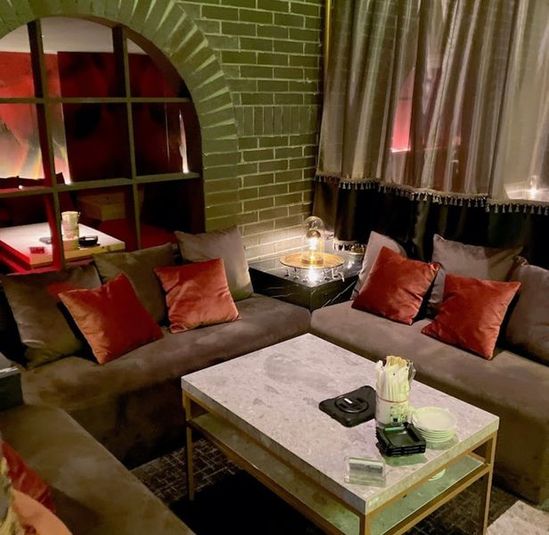 駅近🤍【50名様まではこちら】 映えスポット✨ネット環境あり✨ - ORIENTAL LOUNGE 浜松