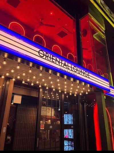 駅近🤍【50名様まではこちら】 映えスポット✨ネット環境あり✨ - ORIENTAL LOUNGE 浜松