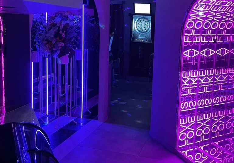 駅近🤍【50名様まではこちら】映えスポット✨ネット環境あり✨ - ag 金沢