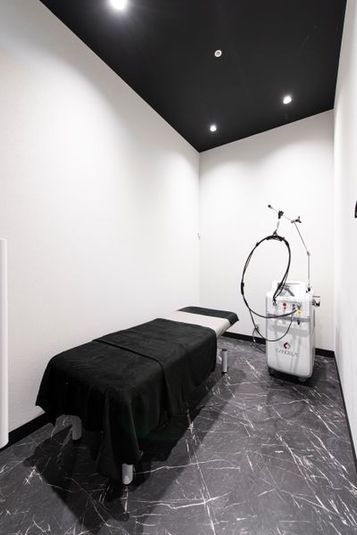 銀座レンタルサロン/クリニック - クリニック