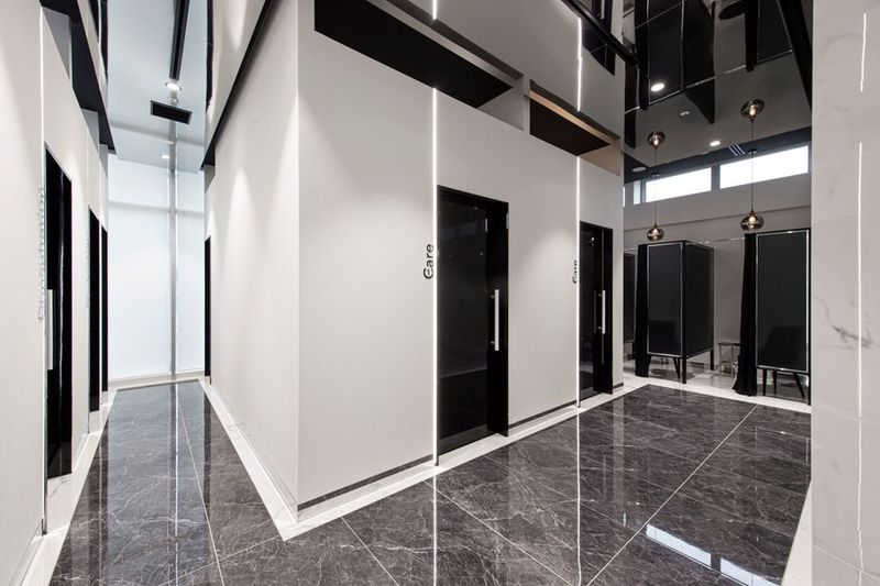 銀座レンタルサロン/クリニック - クリニック