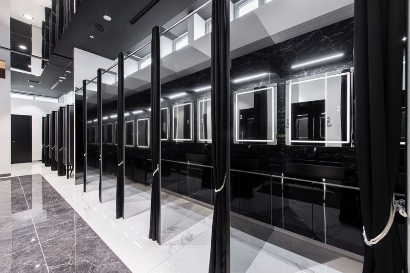 銀座レンタルサロン/クリニック - クリニック