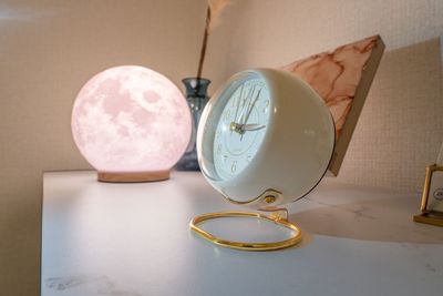 月をテーマにしたレンタルサロン【AndSTAR-Luna- 赤坂店】 - レンタルサロン AndSTAR -Luna- 赤坂店の設備の写真