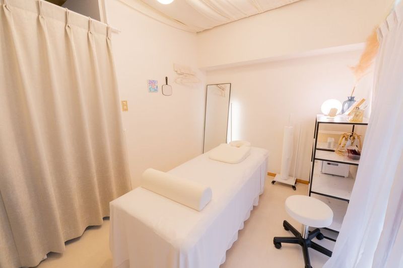 レンタルサロン AndSTAR -Luna- 赤坂店 - レンタルサロン AndSTAR -Luna- 赤坂店