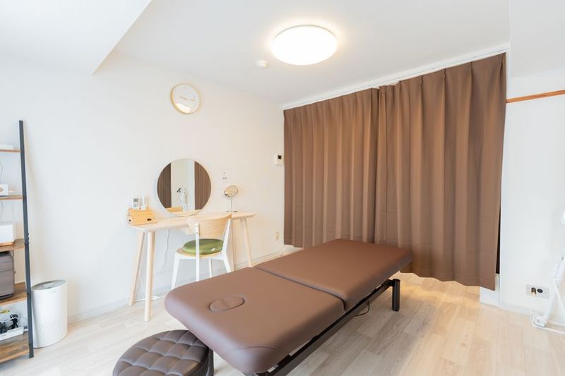 完全個室プライベートサロン - 池袋・大塚レンタルサロンYou