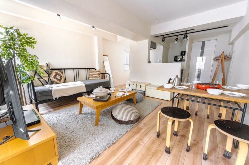 レンタルスペース - 066_fika五反田