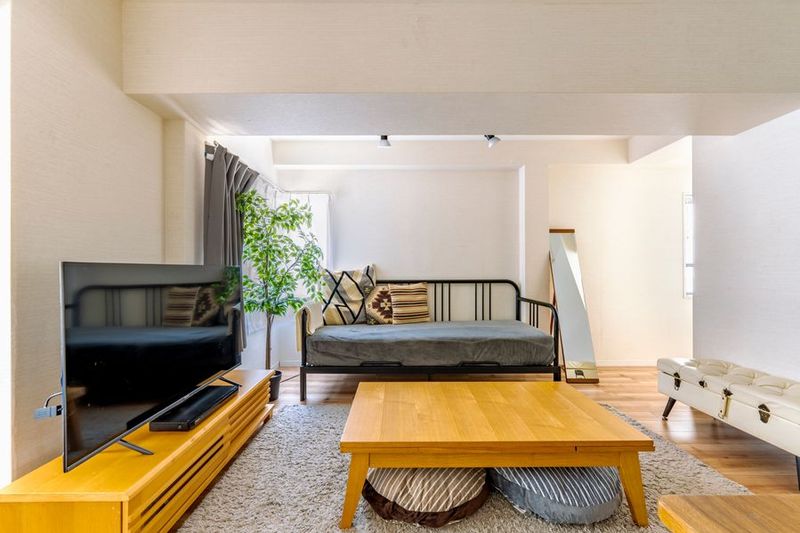 レンタルスペース - 066_fika五反田