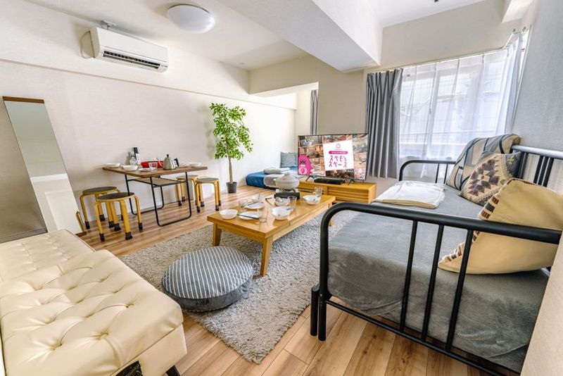 レンタルスペース - 066_fika五反田