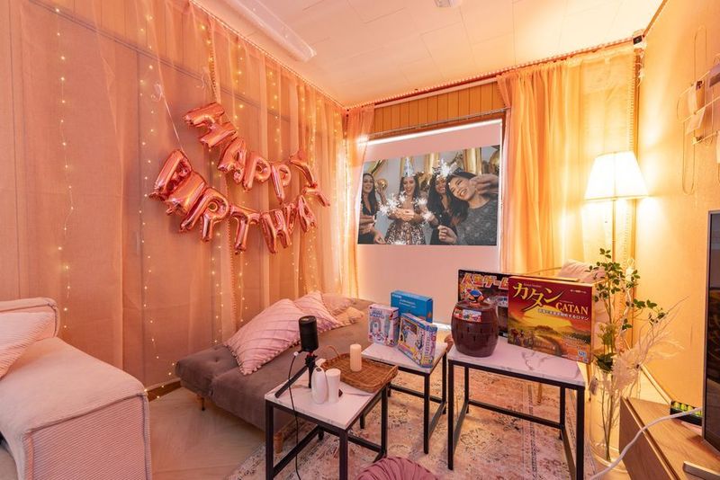 【リニューアル】JK Room 新宿 村上ビル  - JK Room 新宿 村上ビル