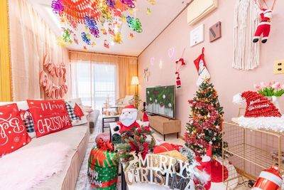 JK Room 新宿 村上ビル 【リニューアル】JK Room 新宿 村上ビル の室内の写真