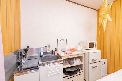 JK Room 新宿 村上ビル 【リニューアル】JK Room 新宿 村上ビル の室内の写真