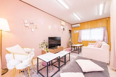 JK Room 新宿 村上ビル 【リニューアル】JK Room 新宿 村上ビル の室内の写真