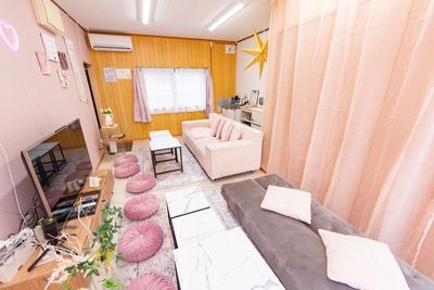 JK Room 新宿 村上ビル 【リニューアル】JK Room 新宿 村上ビル の室内の写真