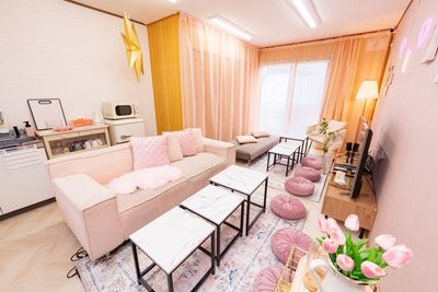 JK Room 新宿 村上ビル 【リニューアル】JK Room 新宿 村上ビル の室内の写真